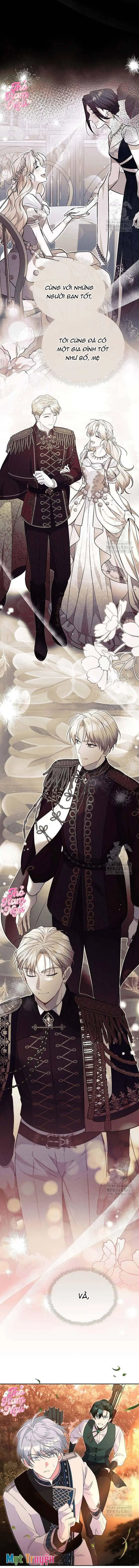 Có Nhiều Nam Chính Quá Đi! Chapter 49 - Trang 14
