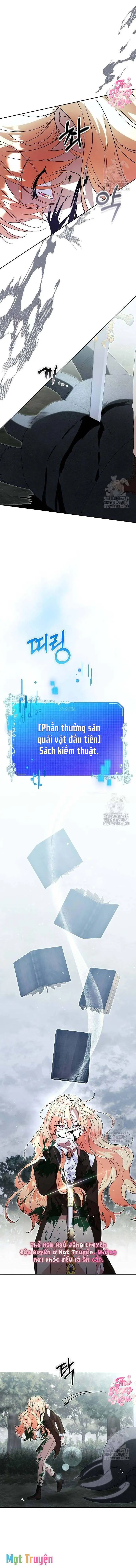 Có Nhiều Nam Chính Quá Đi! Chapter 49 - Trang 3