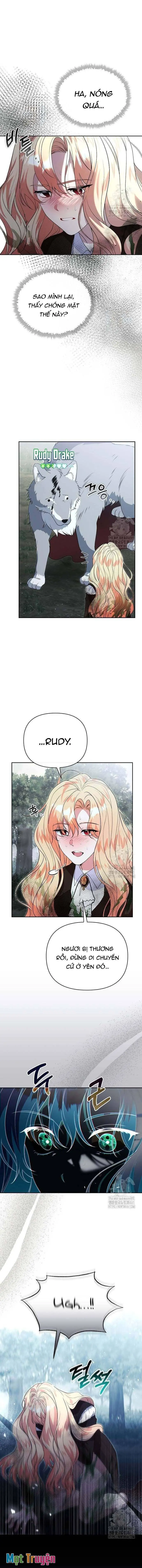Có Nhiều Nam Chính Quá Đi! Chapter 49 - Trang 4