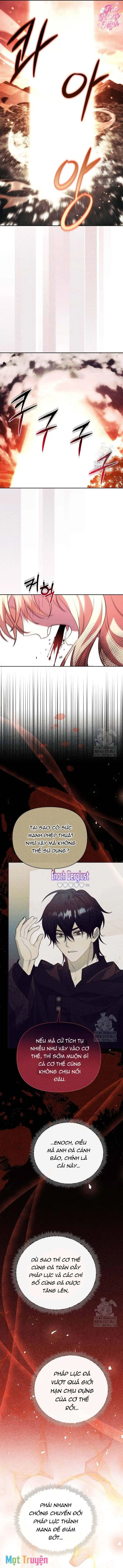 Có Nhiều Nam Chính Quá Đi! Chapter 49 - Trang 6