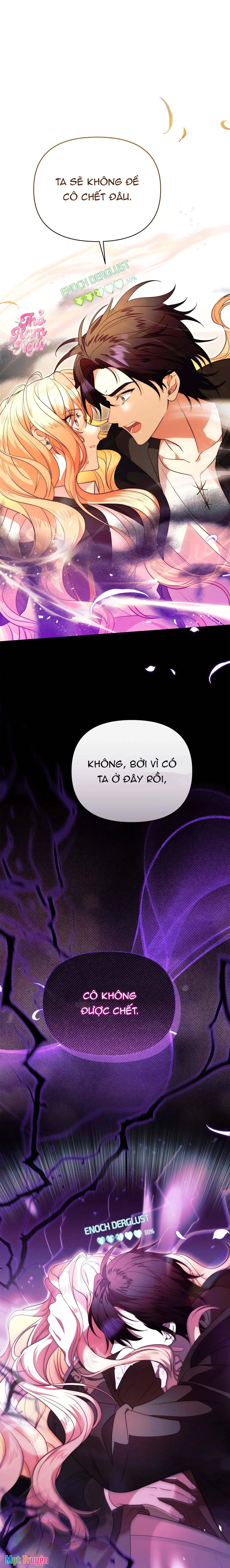 Có Nhiều Nam Chính Quá Đi! Chapter 50 - Trang 1