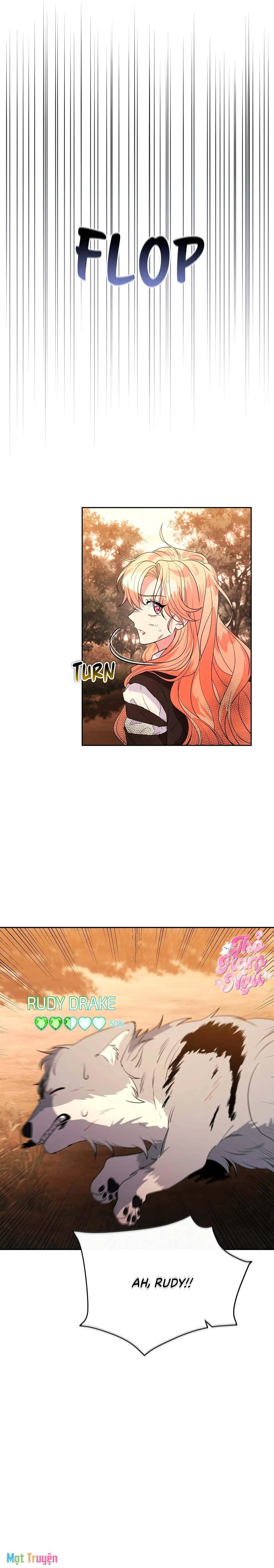 Có Nhiều Nam Chính Quá Đi! Chapter 50 - Trang 11