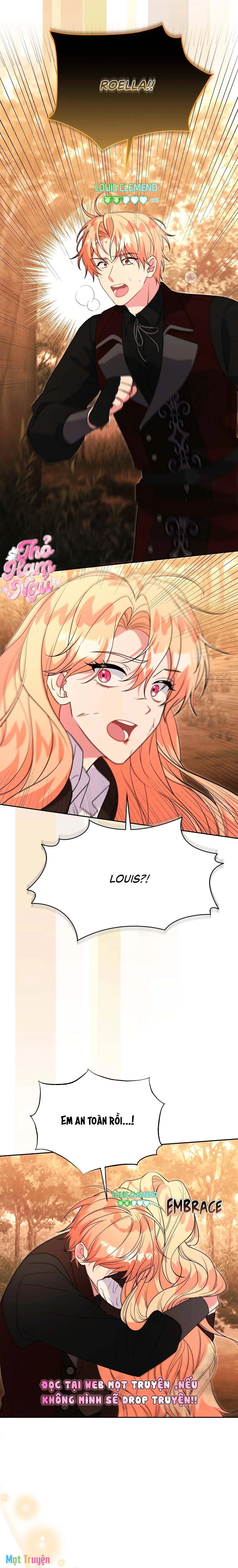 Có Nhiều Nam Chính Quá Đi! Chapter 50 - Trang 13