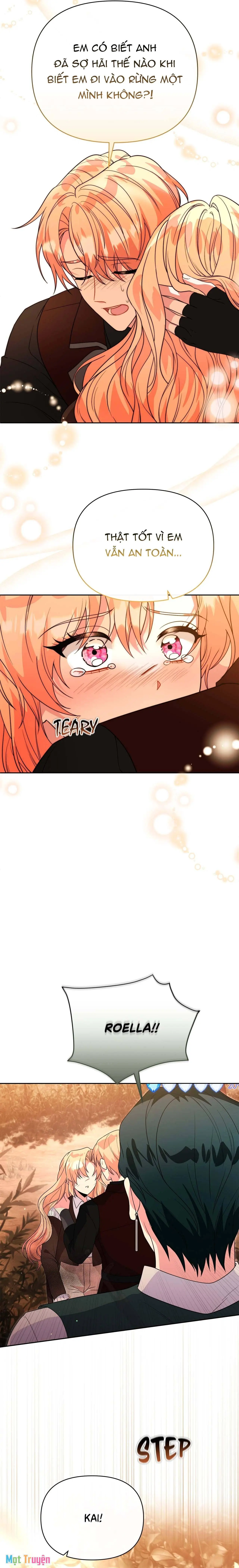 Có Nhiều Nam Chính Quá Đi! Chapter 50 - Trang 14