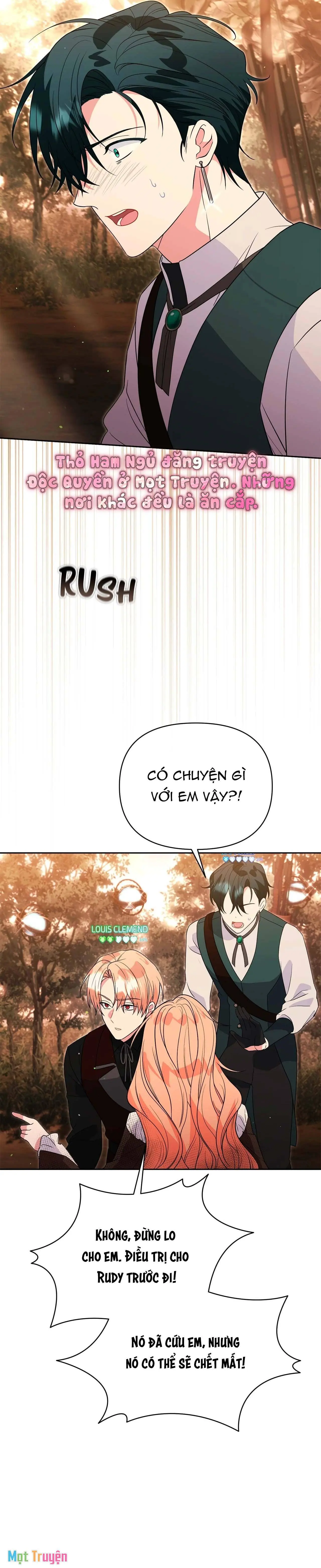 Có Nhiều Nam Chính Quá Đi! Chapter 50 - Trang 15