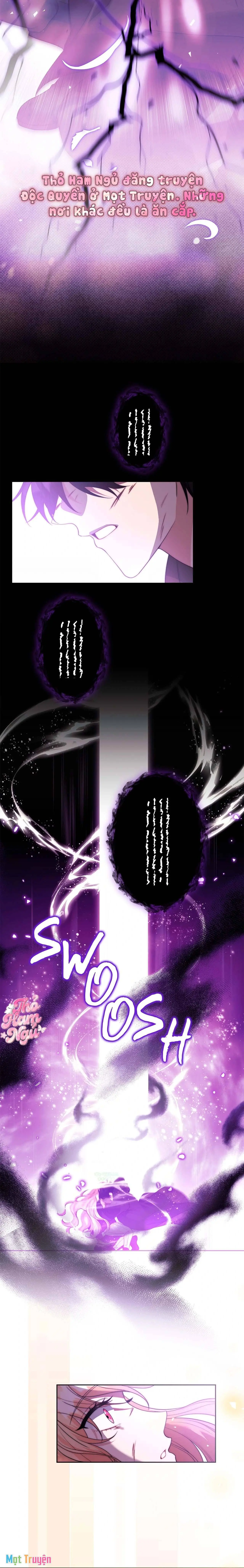 Có Nhiều Nam Chính Quá Đi! Chapter 50 - Trang 2