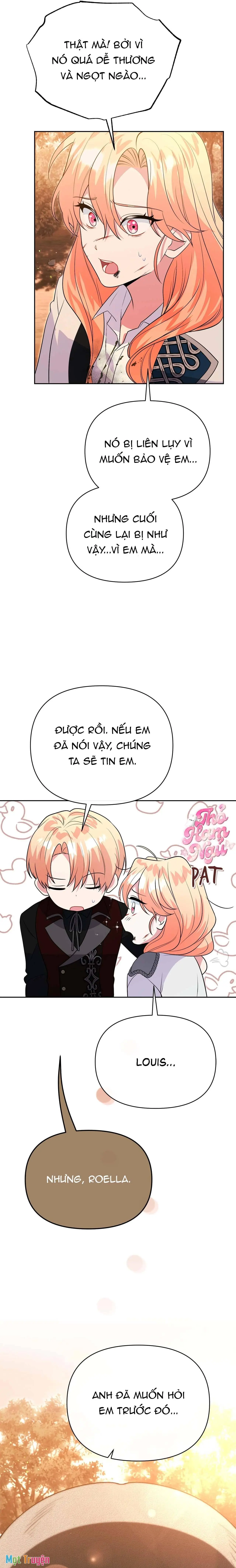 Có Nhiều Nam Chính Quá Đi! Chapter 50 - Trang 22
