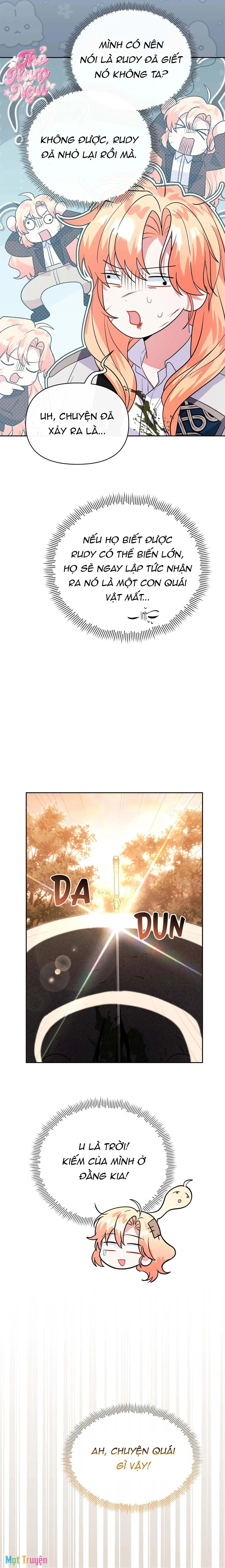 Có Nhiều Nam Chính Quá Đi! Chapter 50 - Trang 24