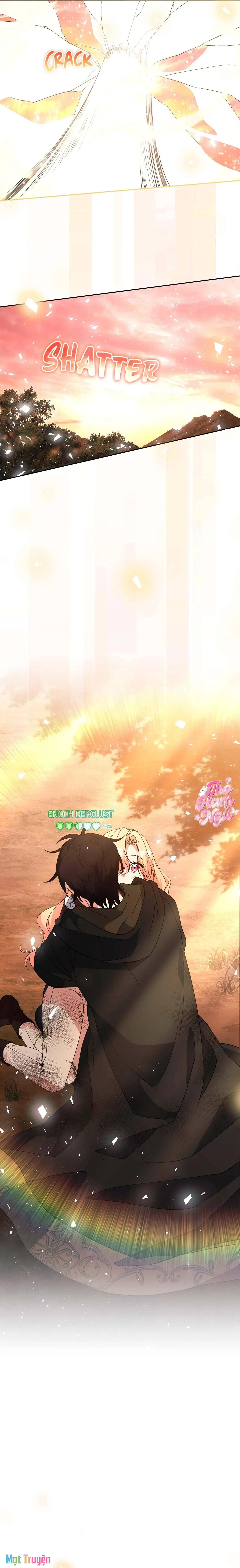 Có Nhiều Nam Chính Quá Đi! Chapter 50 - Trang 3
