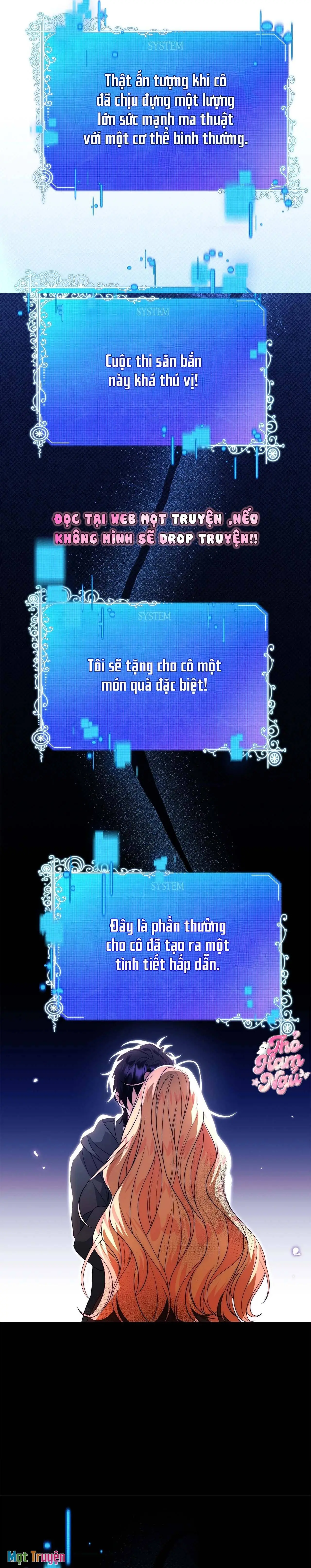 Có Nhiều Nam Chính Quá Đi! Chapter 50 - Trang 6