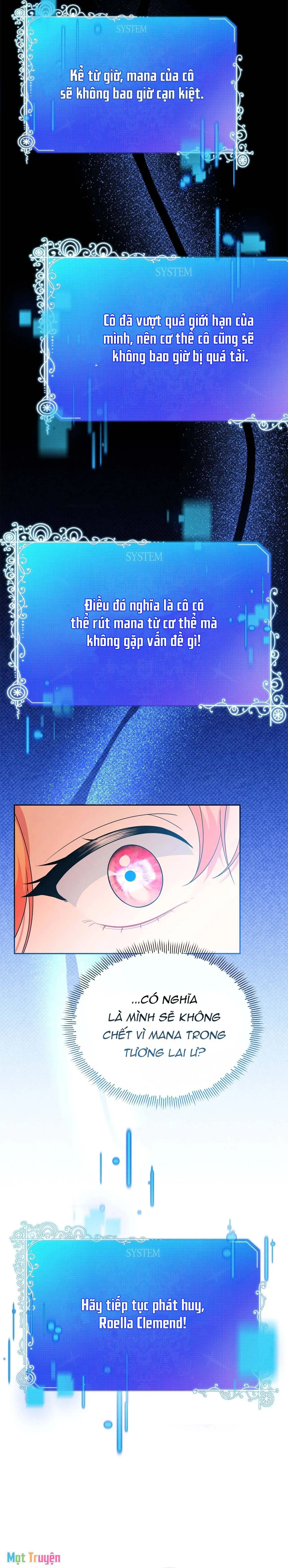Có Nhiều Nam Chính Quá Đi! Chapter 50 - Trang 7