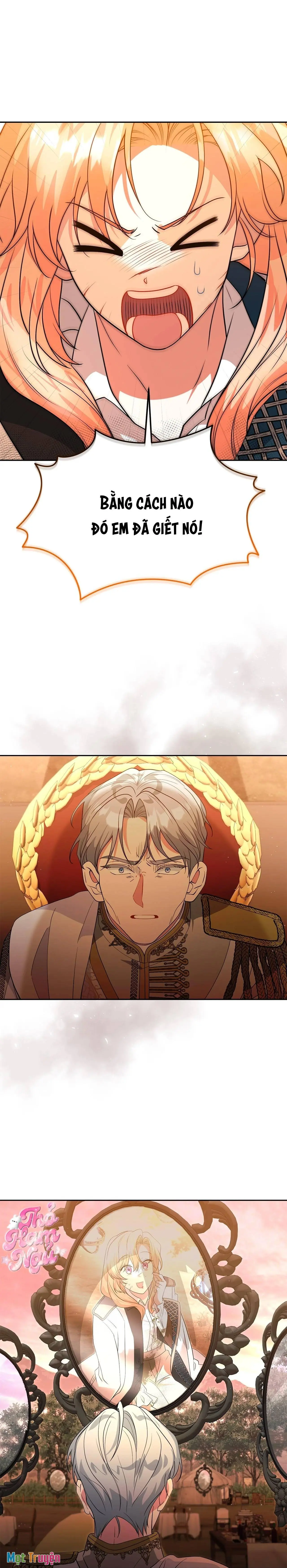 Có Nhiều Nam Chính Quá Đi! Chapter 51 - Trang 1