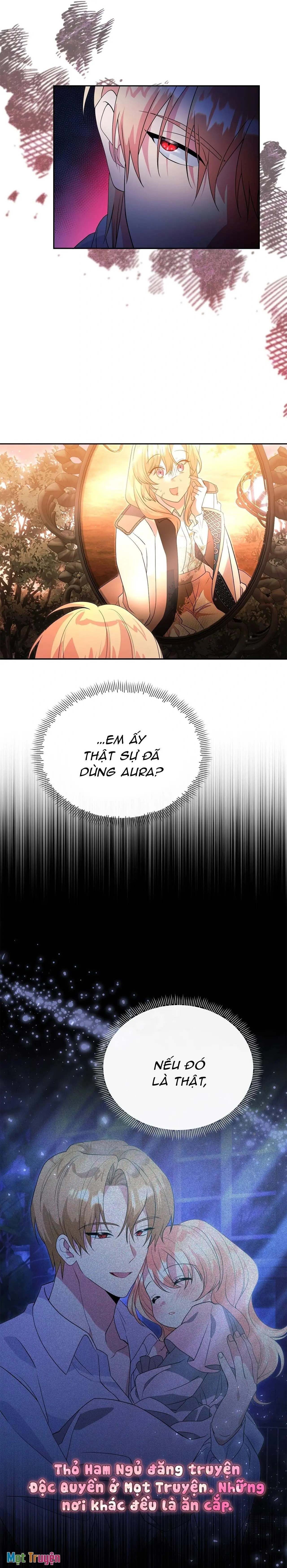 Có Nhiều Nam Chính Quá Đi! Chapter 51 - Trang 10