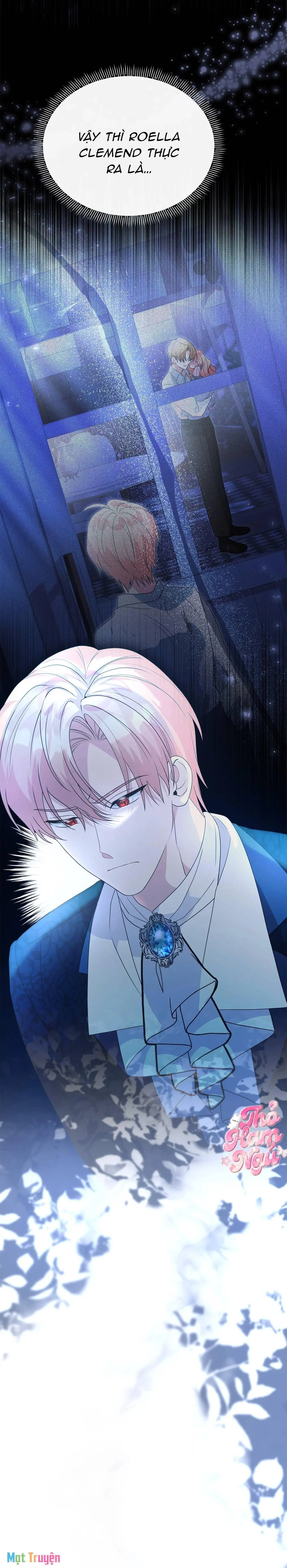 Có Nhiều Nam Chính Quá Đi! Chapter 51 - Trang 11
