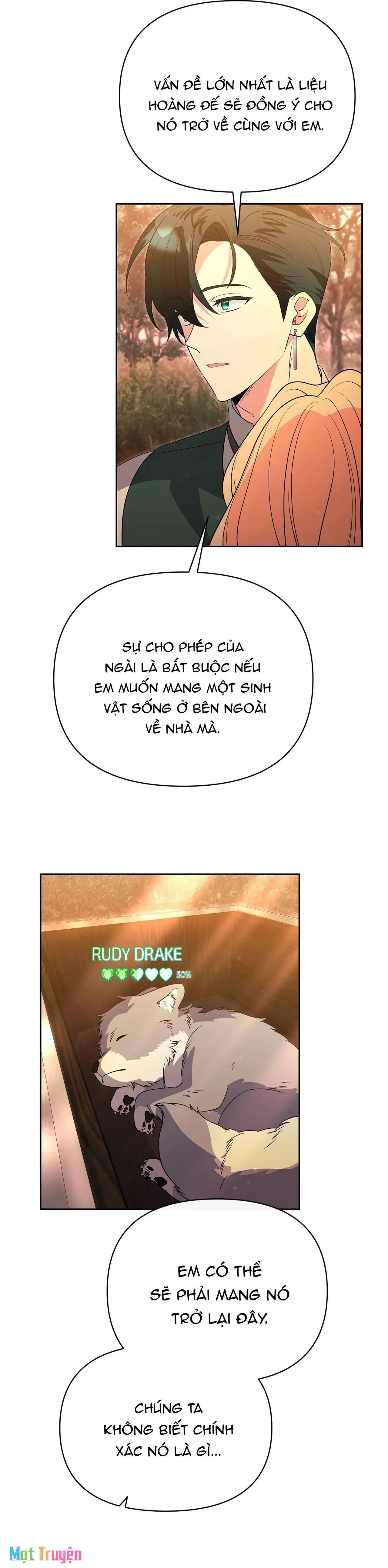 Có Nhiều Nam Chính Quá Đi! Chapter 51 - Trang 14