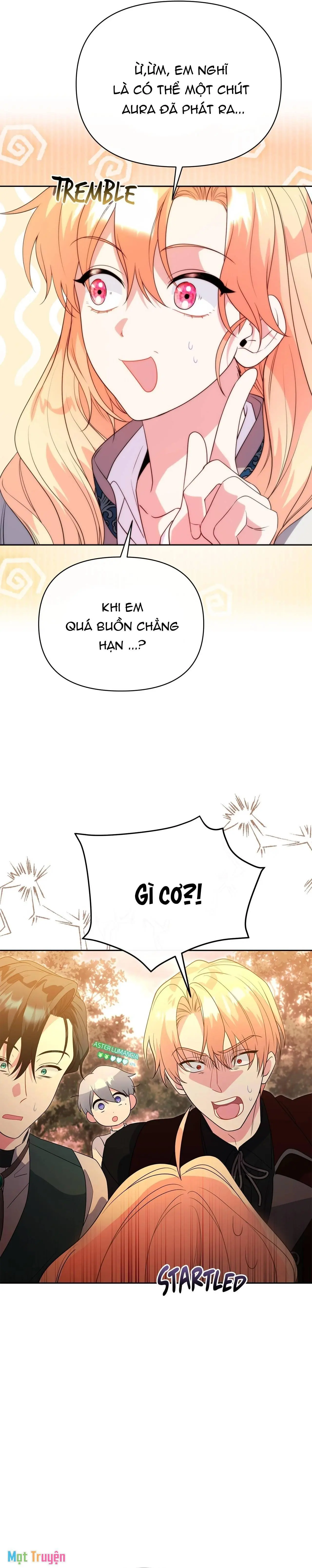 Có Nhiều Nam Chính Quá Đi! Chapter 51 - Trang 19