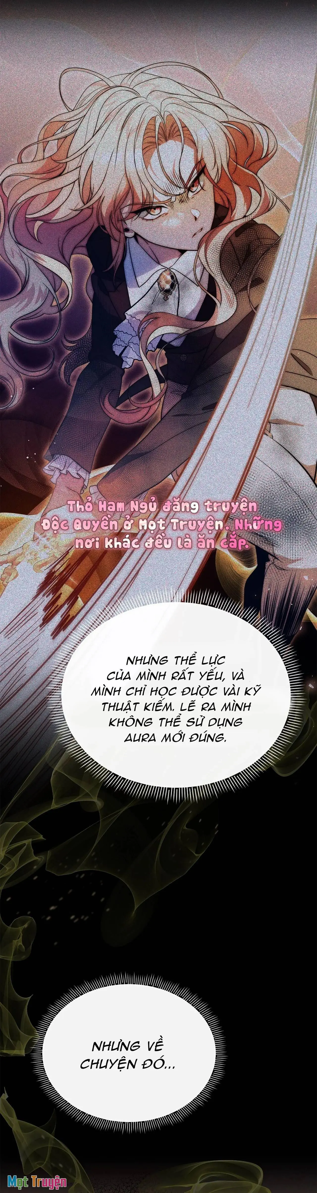 Có Nhiều Nam Chính Quá Đi! Chapter 51 - Trang 21