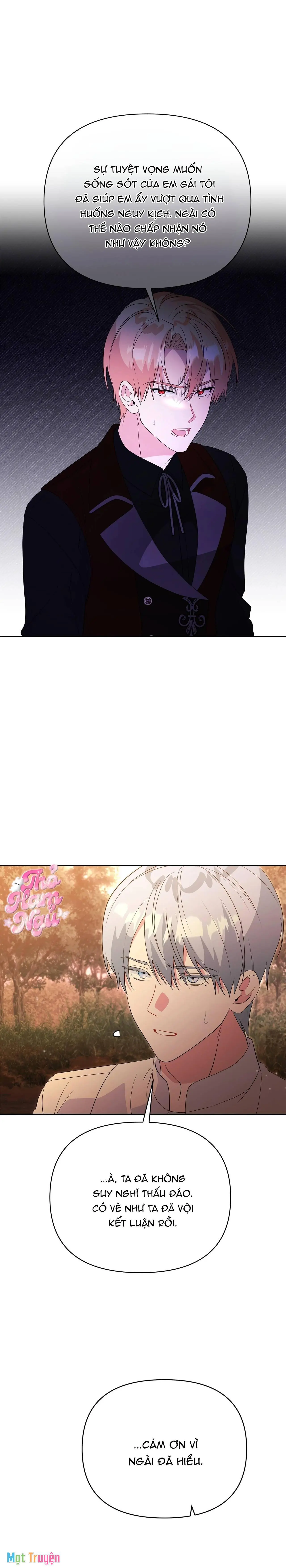 Có Nhiều Nam Chính Quá Đi! Chapter 51 - Trang 26