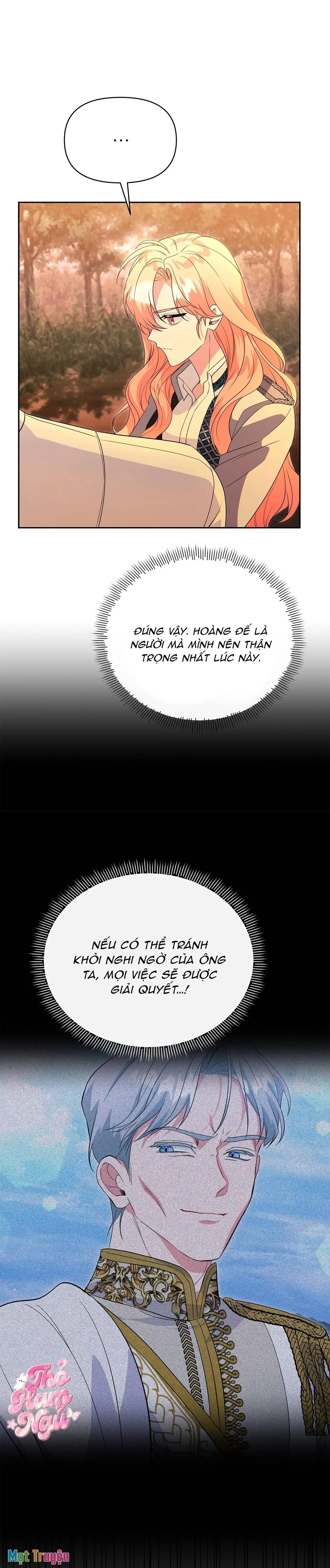 Có Nhiều Nam Chính Quá Đi! Chapter 51 - Trang 27