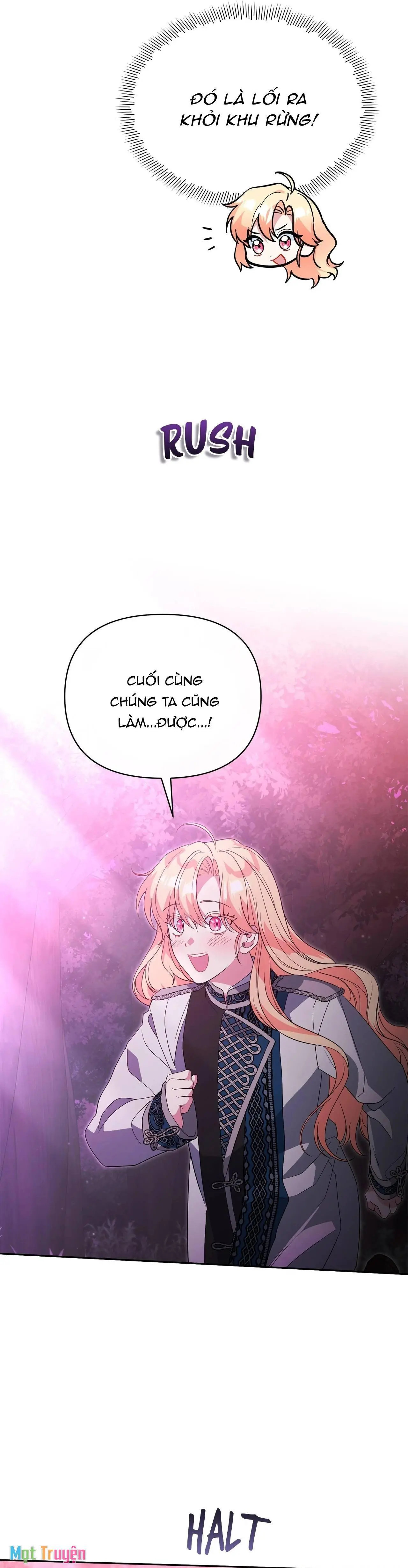 Có Nhiều Nam Chính Quá Đi! Chapter 51 - Trang 29