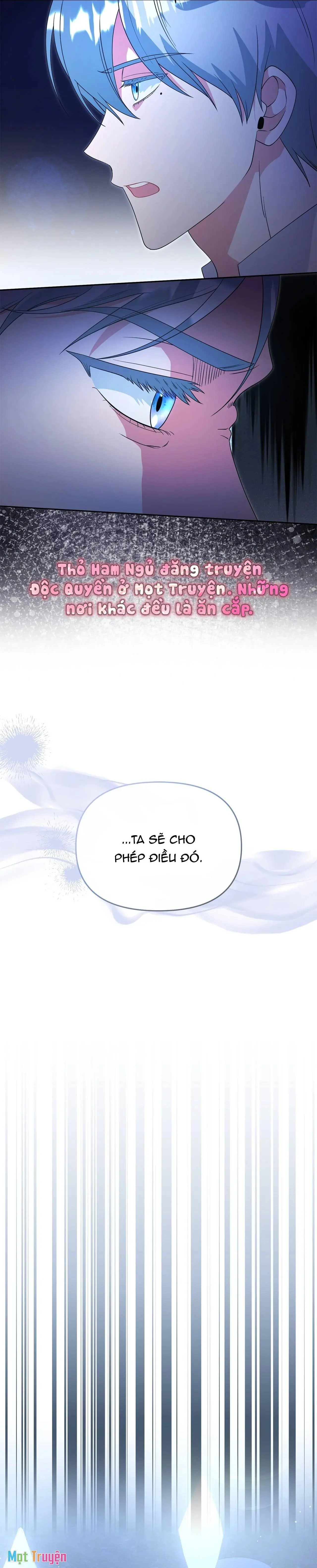 Có Nhiều Nam Chính Quá Đi! Chapter 51 - Trang 34