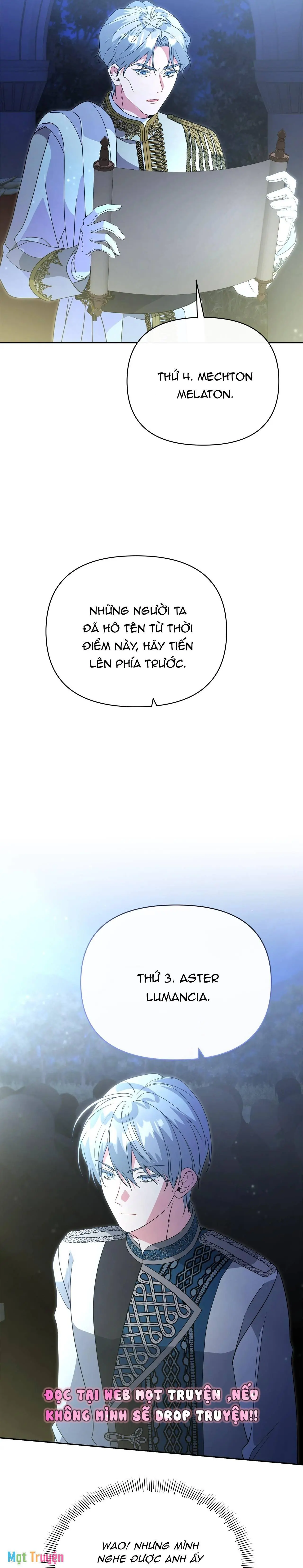 Có Nhiều Nam Chính Quá Đi! Chapter 51 - Trang 36