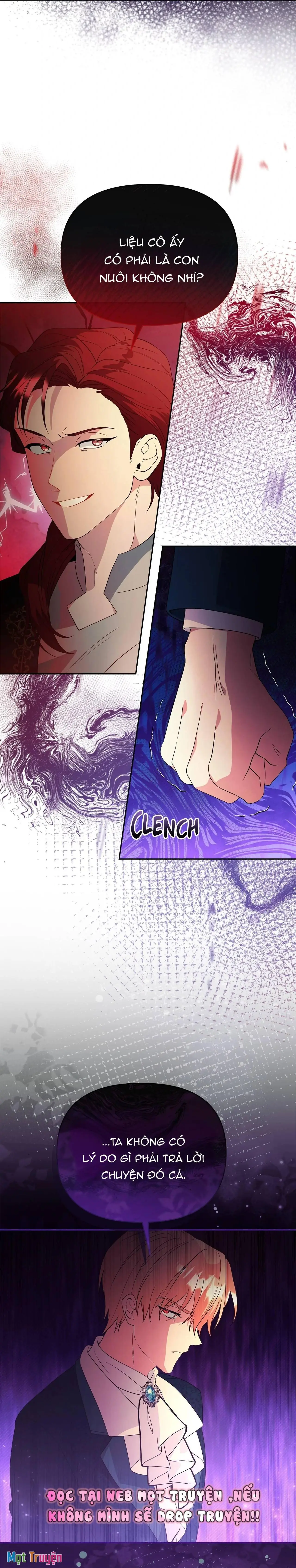 Có Nhiều Nam Chính Quá Đi! Chapter 51 - Trang 6