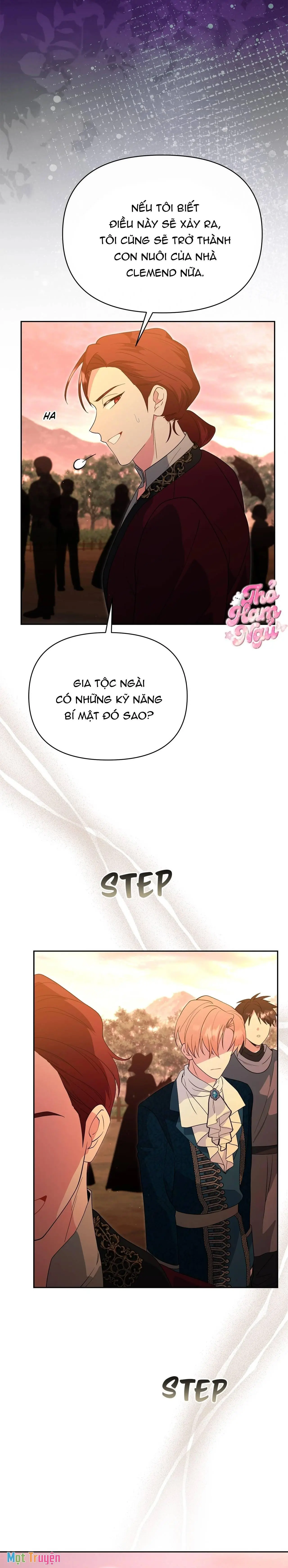Có Nhiều Nam Chính Quá Đi! Chapter 51 - Trang 7