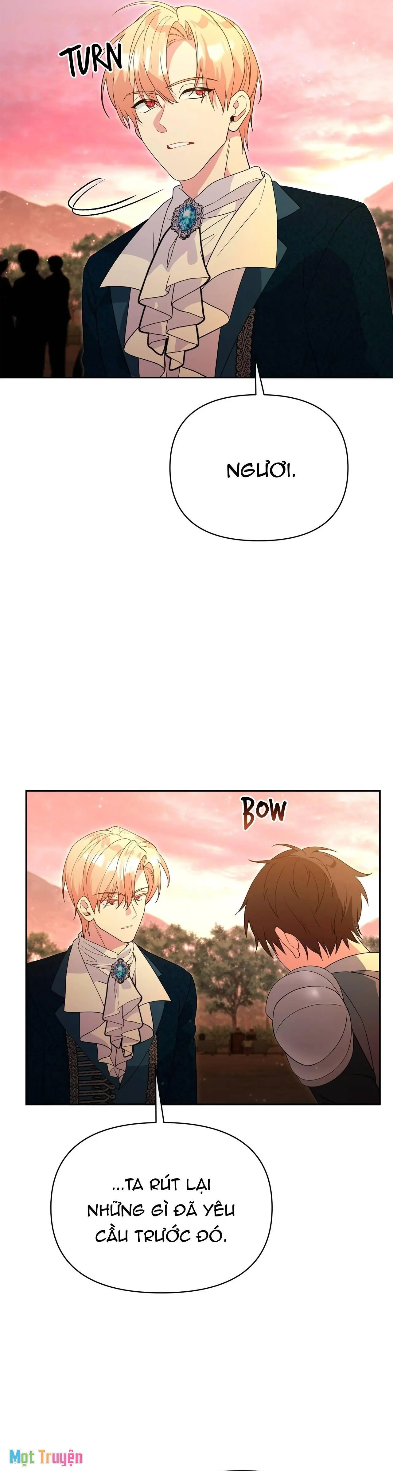 Có Nhiều Nam Chính Quá Đi! Chapter 51 - Trang 8