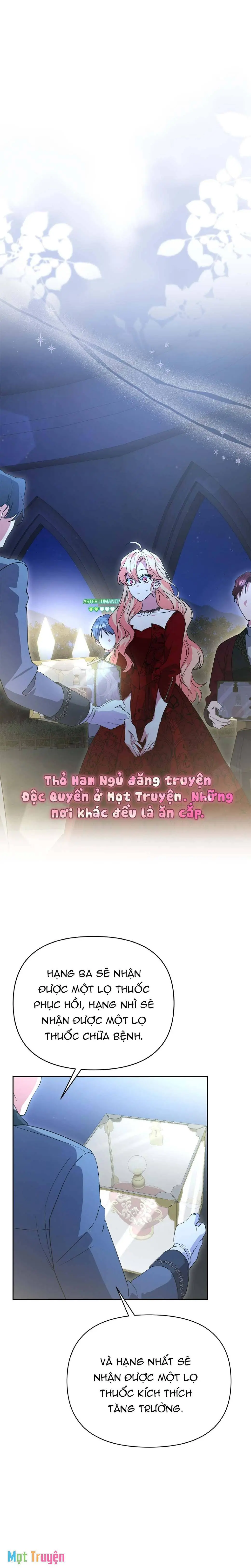 Có Nhiều Nam Chính Quá Đi! Chapter 52 - Trang 1