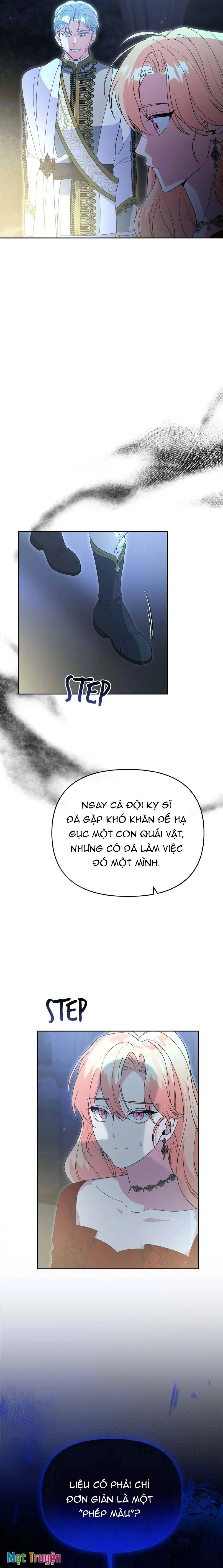 Có Nhiều Nam Chính Quá Đi! Chapter 52 - Trang 10
