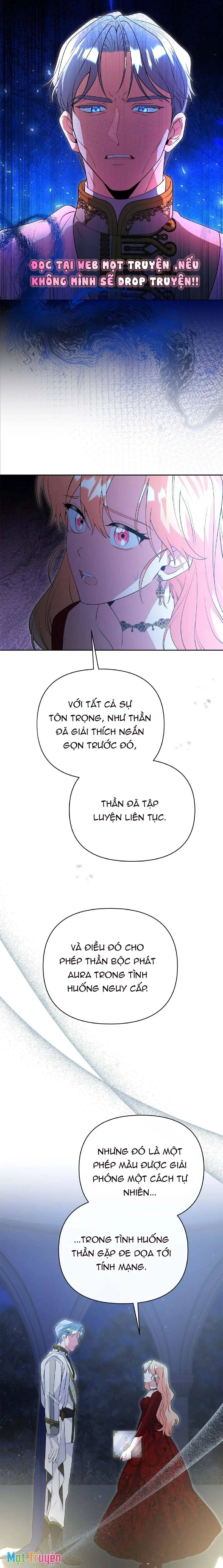 Có Nhiều Nam Chính Quá Đi! Chapter 52 - Trang 11