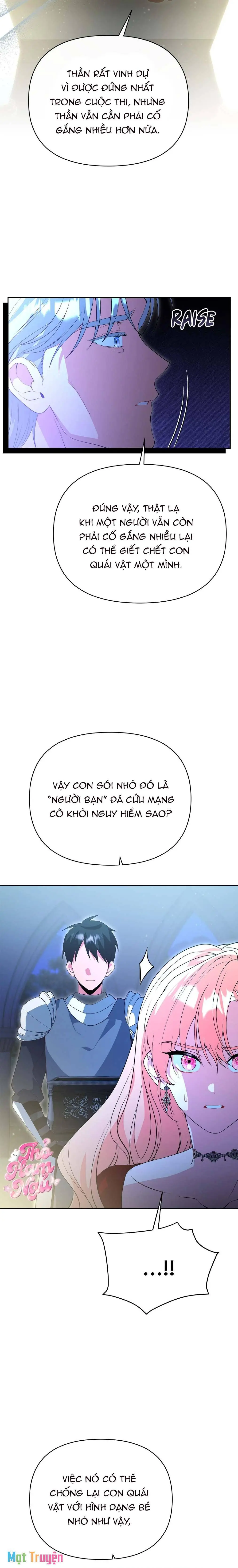 Có Nhiều Nam Chính Quá Đi! Chapter 52 - Trang 12