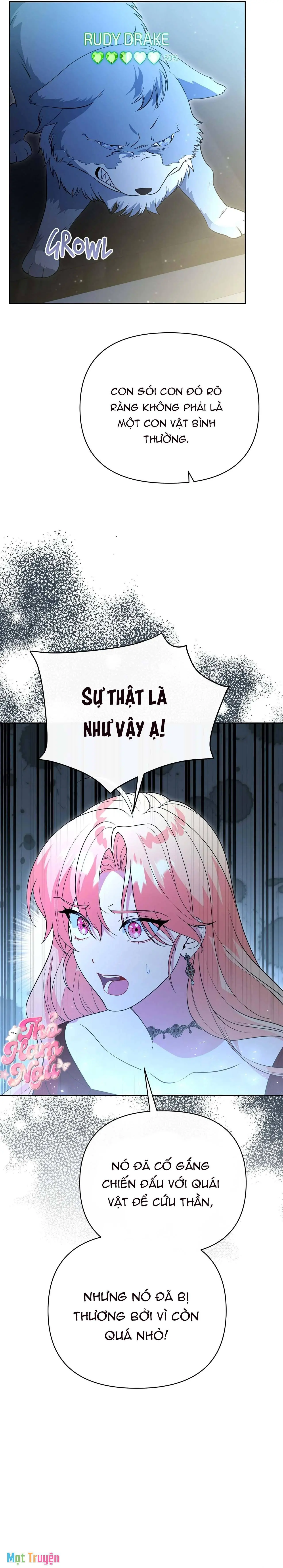 Có Nhiều Nam Chính Quá Đi! Chapter 52 - Trang 13