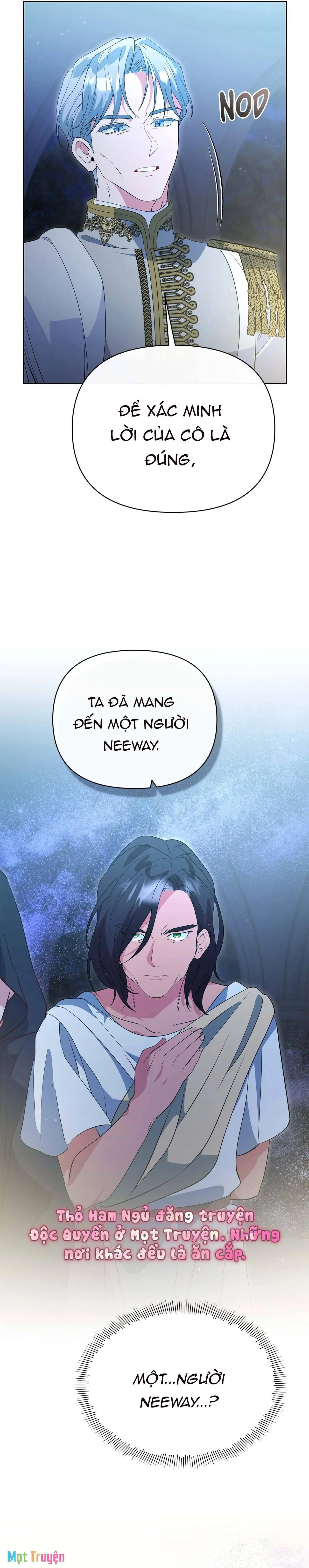 Có Nhiều Nam Chính Quá Đi! Chapter 52 - Trang 14