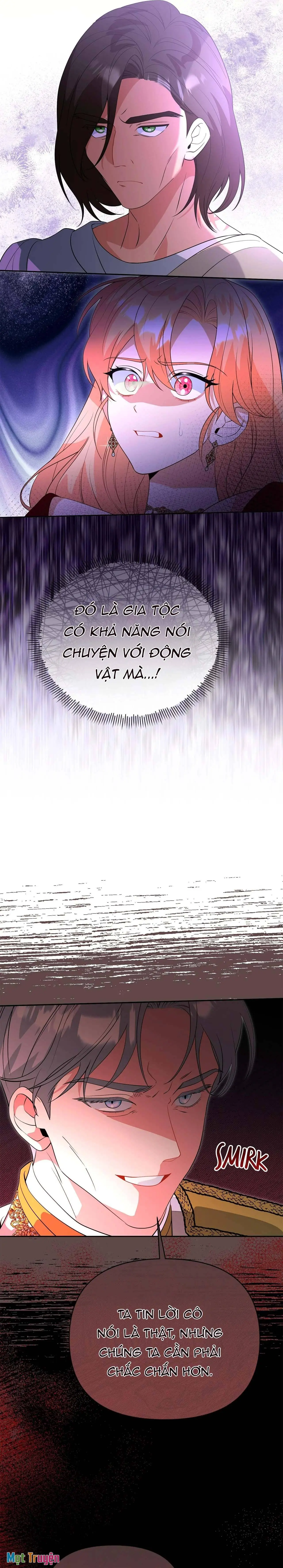 Có Nhiều Nam Chính Quá Đi! Chapter 52 - Trang 15