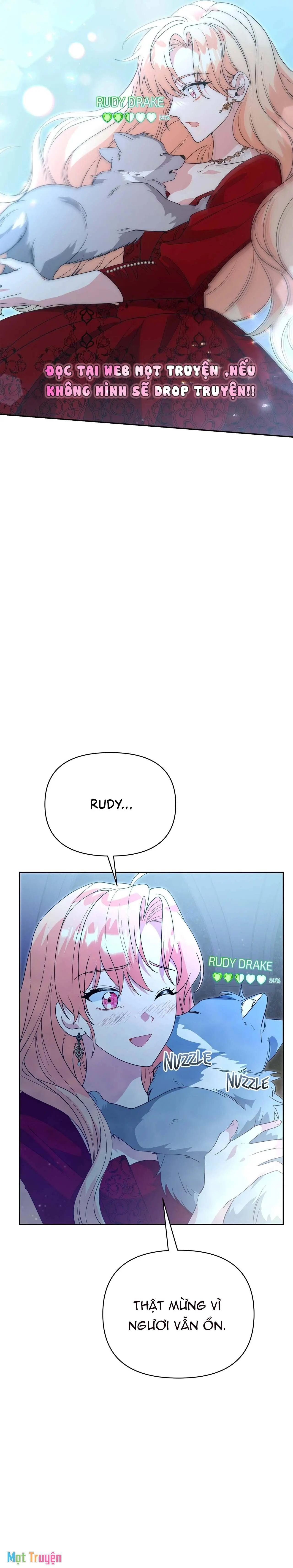 Có Nhiều Nam Chính Quá Đi! Chapter 52 - Trang 18