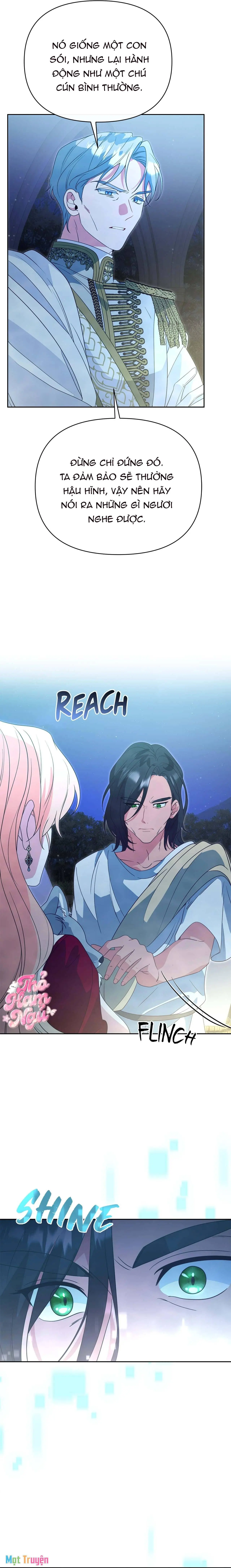 Có Nhiều Nam Chính Quá Đi! Chapter 52 - Trang 19