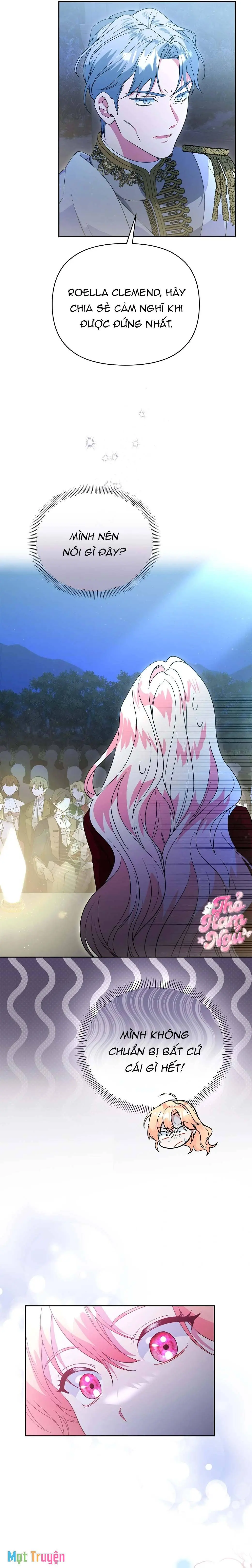 Có Nhiều Nam Chính Quá Đi! Chapter 52 - Trang 2