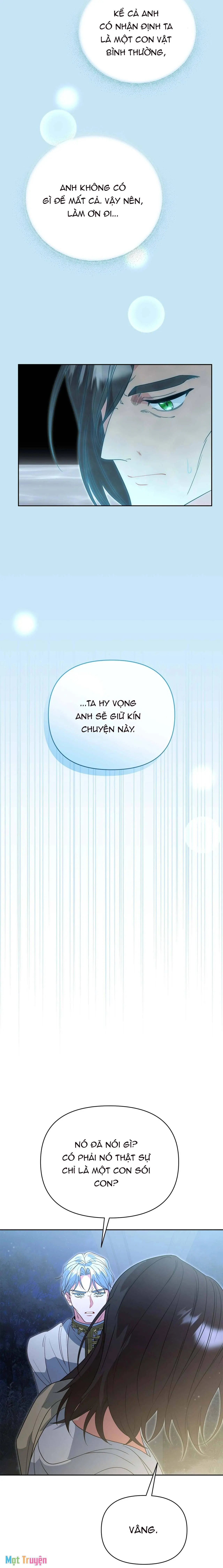 Có Nhiều Nam Chính Quá Đi! Chapter 52 - Trang 24
