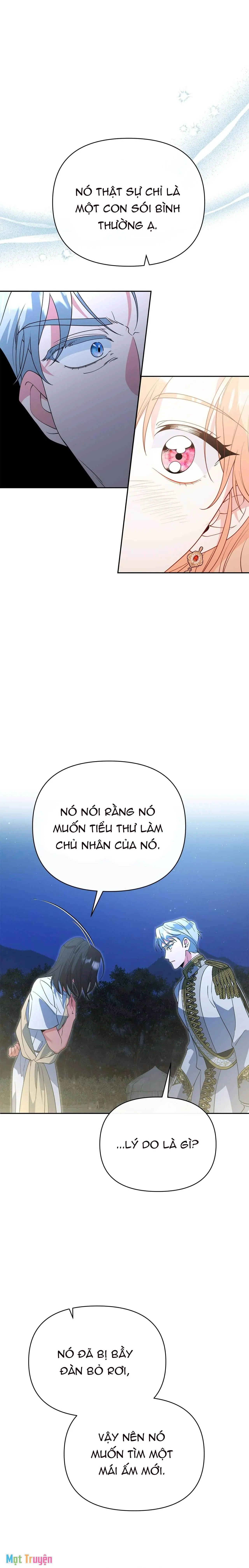 Có Nhiều Nam Chính Quá Đi! Chapter 52 - Trang 25