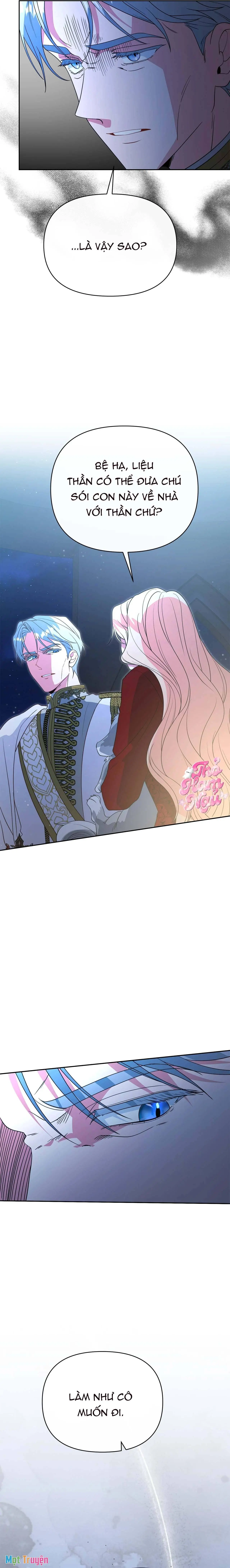 Có Nhiều Nam Chính Quá Đi! Chapter 52 - Trang 26