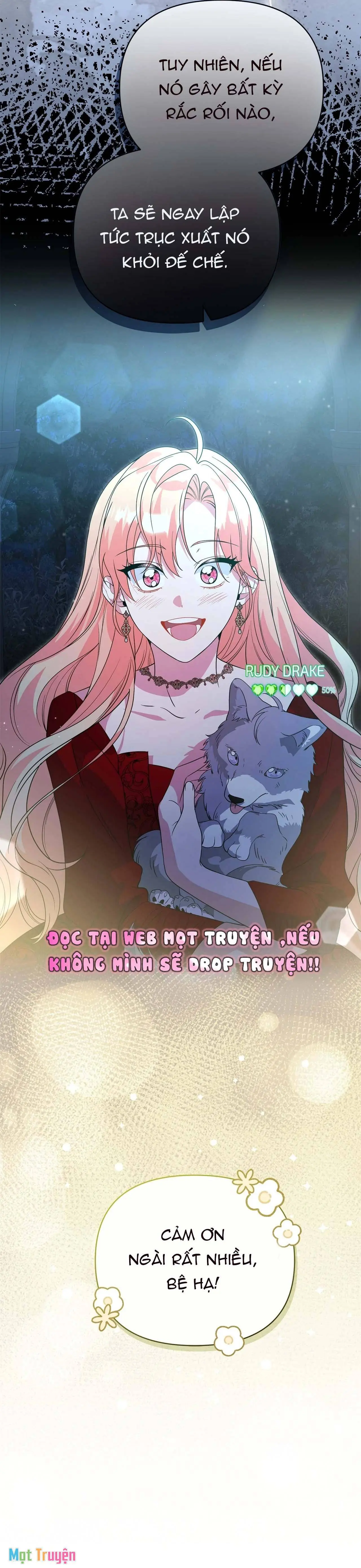 Có Nhiều Nam Chính Quá Đi! Chapter 52 - Trang 27