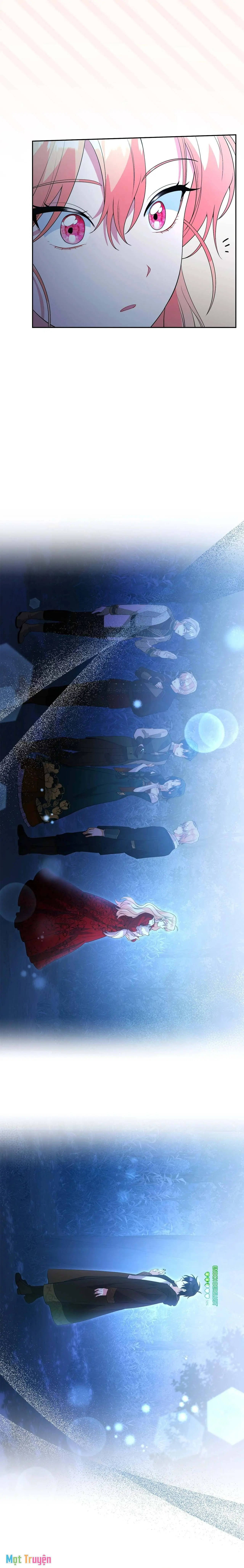 Có Nhiều Nam Chính Quá Đi! Chapter 52 - Trang 32