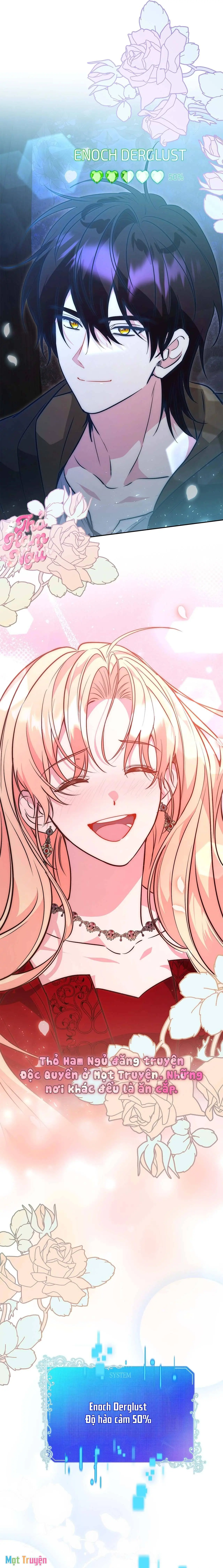 Có Nhiều Nam Chính Quá Đi! Chapter 52 - Trang 33