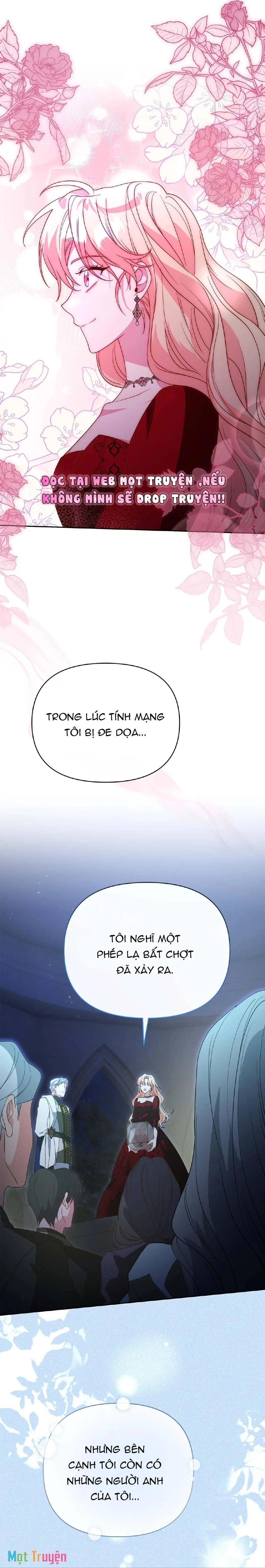 Có Nhiều Nam Chính Quá Đi! Chapter 52 - Trang 4