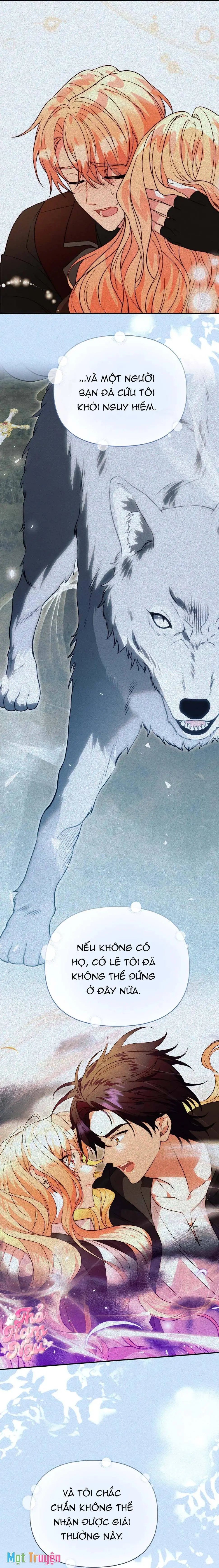 Có Nhiều Nam Chính Quá Đi! Chapter 52 - Trang 5