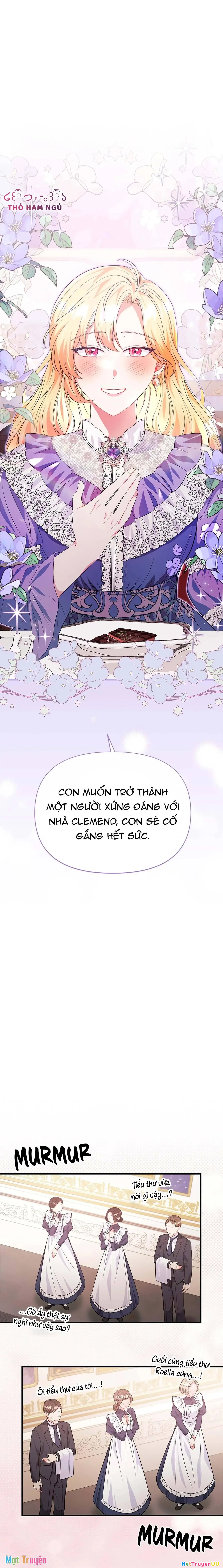 Có Nhiều Nam Chính Quá Đi! Chapter 6 - Trang 1