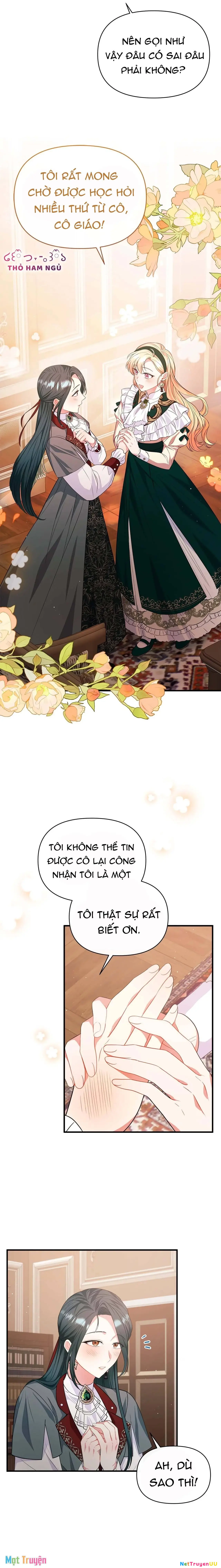 Có Nhiều Nam Chính Quá Đi! Chapter 6 - Trang 19