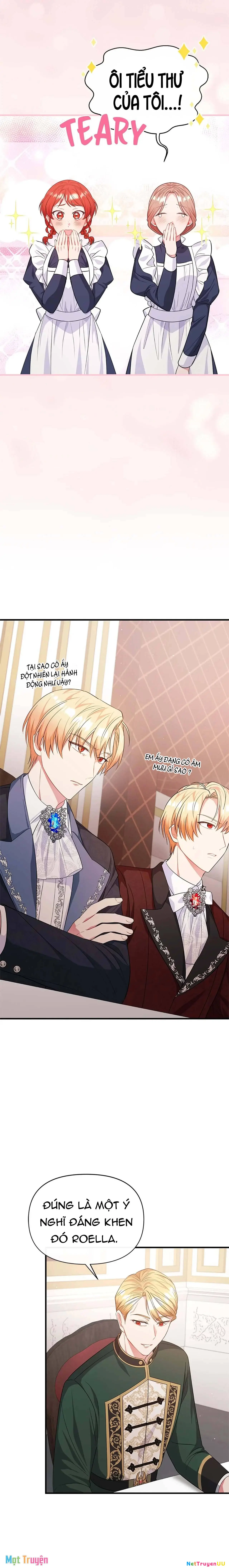Có Nhiều Nam Chính Quá Đi! Chapter 6 - Trang 2